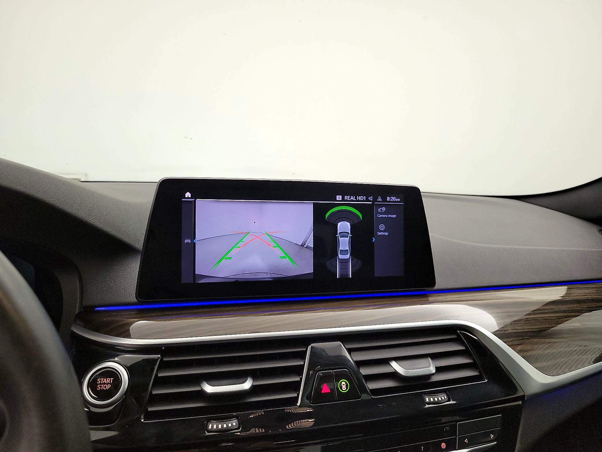 Thumbnail: 2020 BMW 5 Series - 15