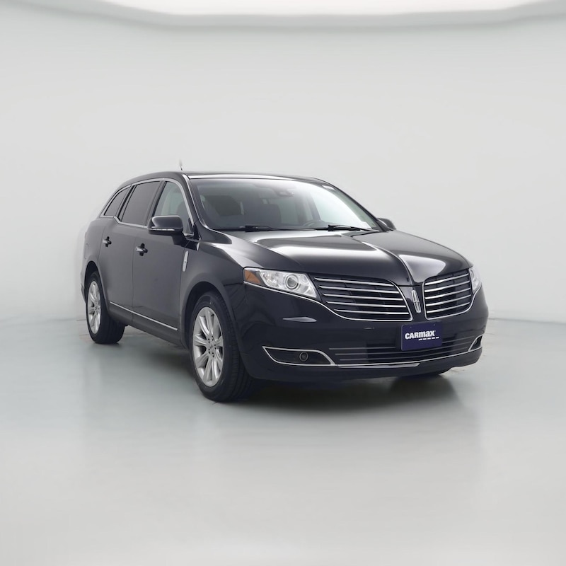 2019 Lincoln MKT Reserve