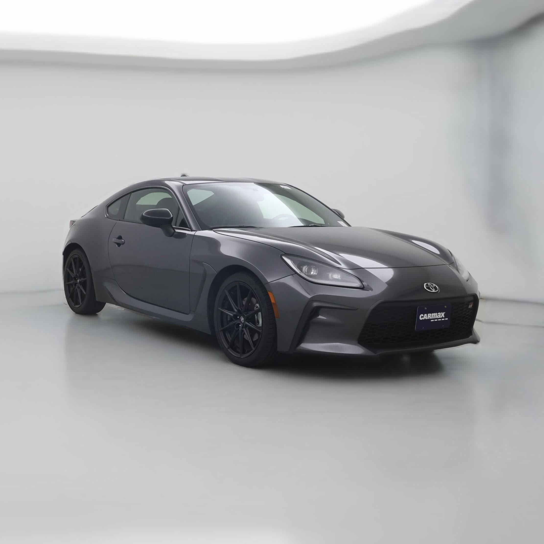 Thumbnail: 2023 Toyota GR86 - 1