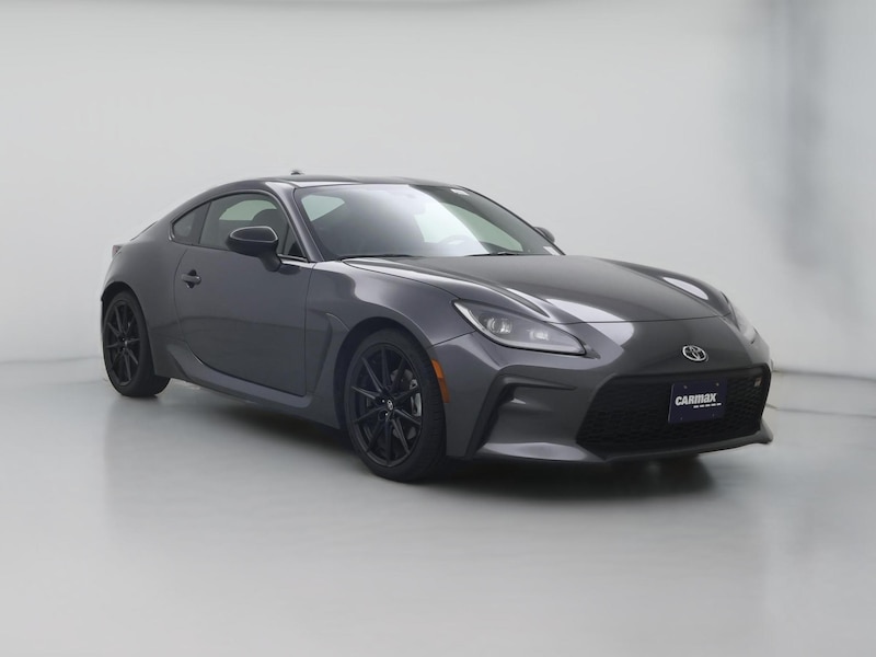 2023 Toyota GR86 Premium -
                  Duarte, CA