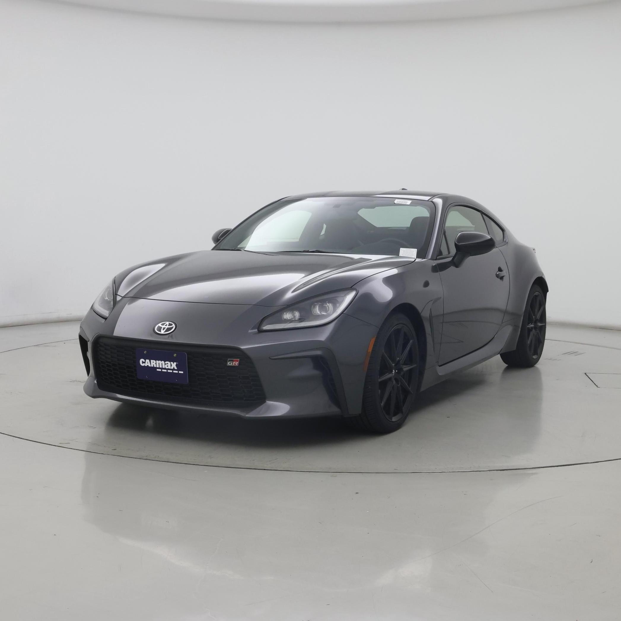 Thumbnail: 2023 Toyota GR86 - 4