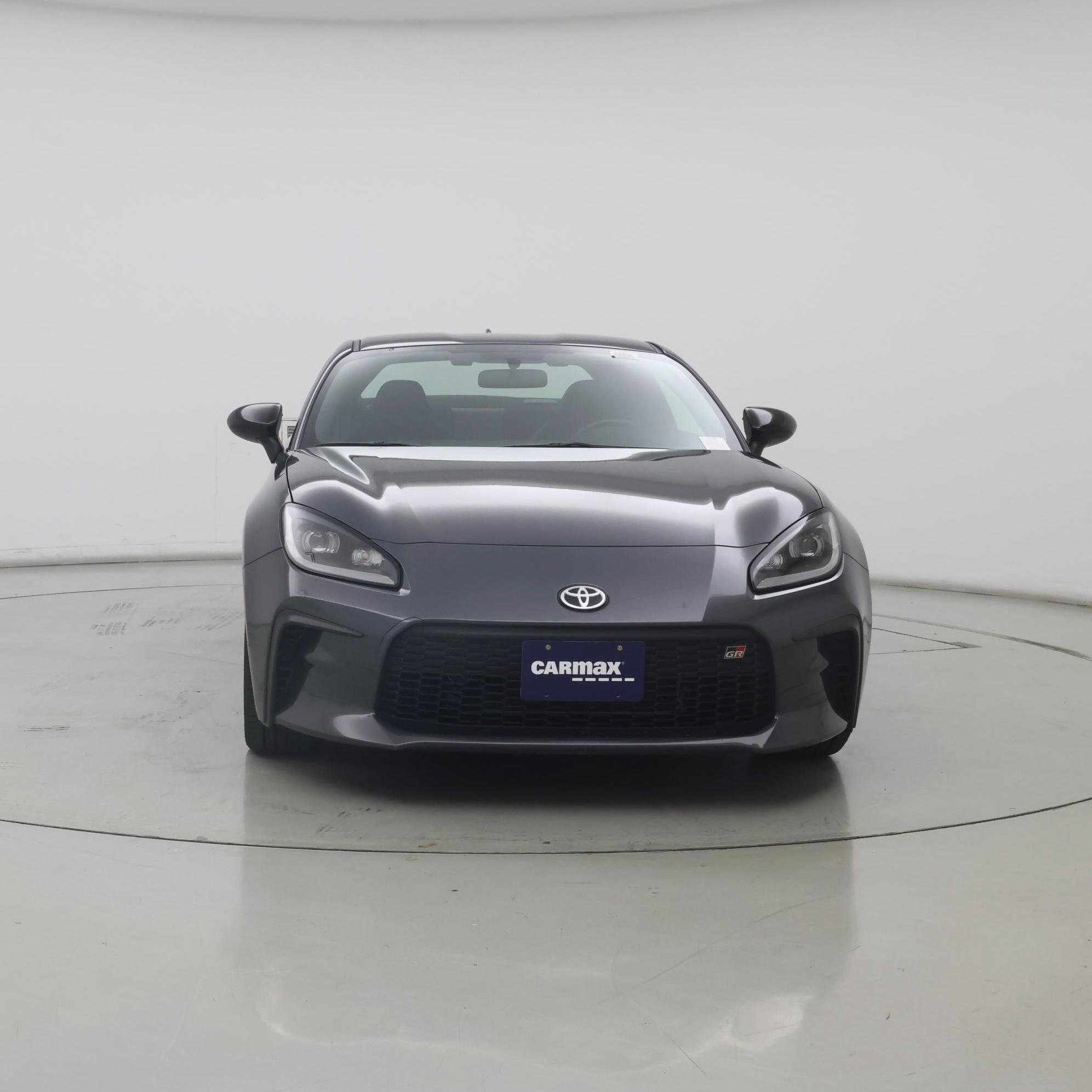 Thumbnail: 2023 Toyota GR86 - 5