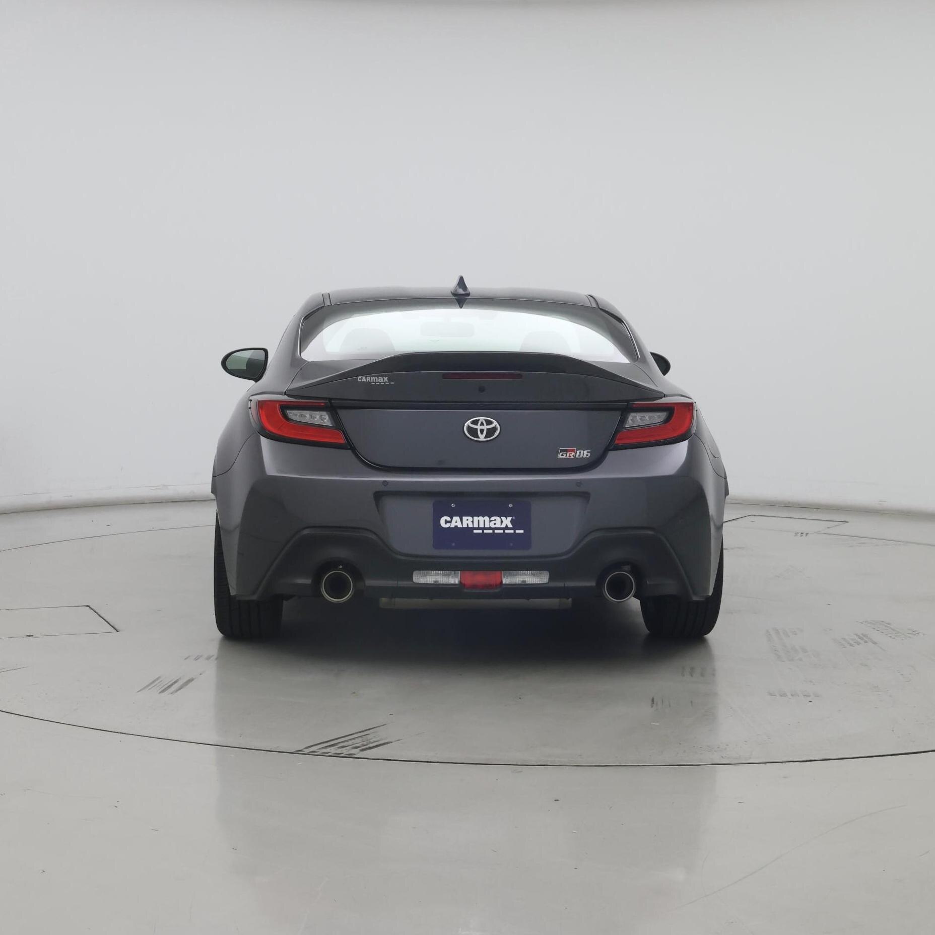 Thumbnail: 2023 Toyota GR86 - 6