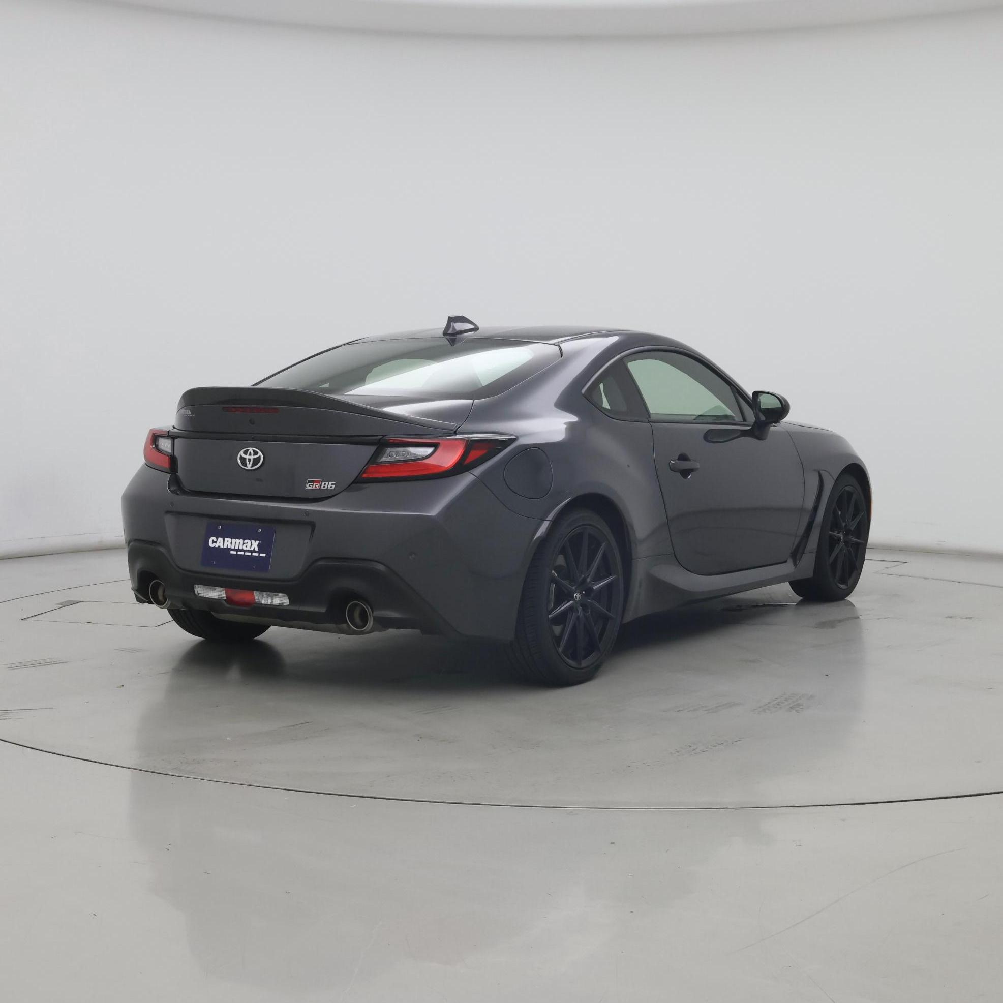 Thumbnail: 2023 Toyota GR86 - 8