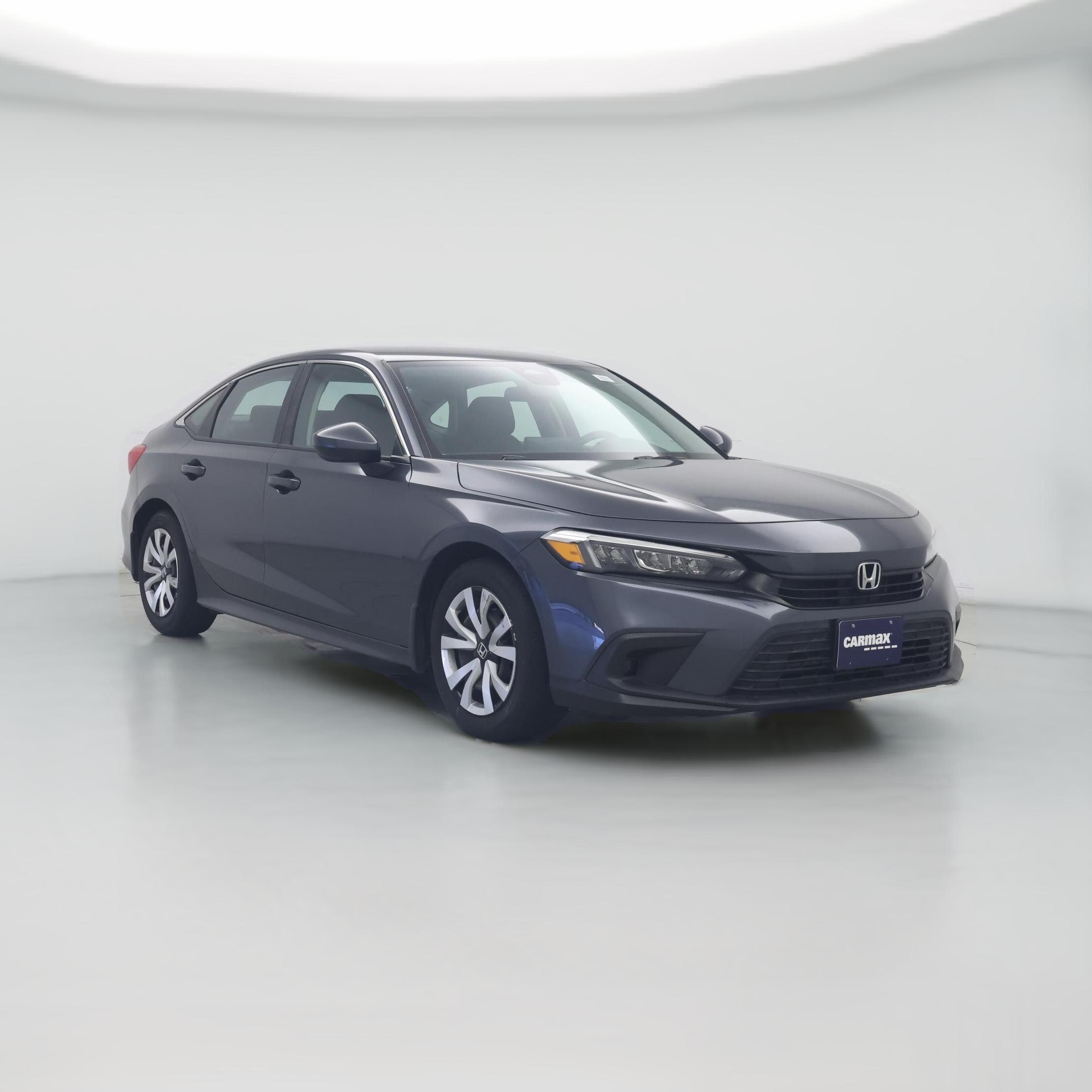 Thumbnail: 2023 Honda Civic - 1