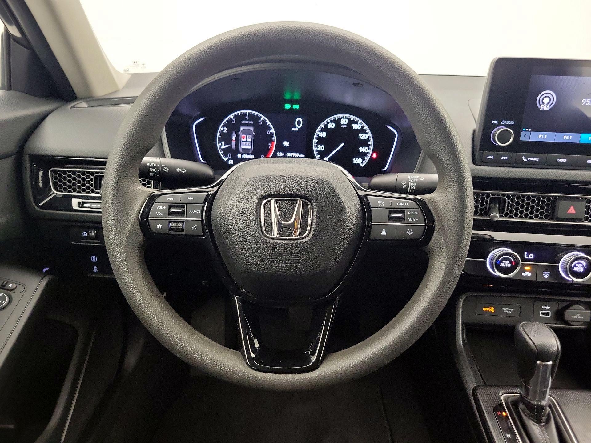 Thumbnail: 2023 Honda Civic - 10