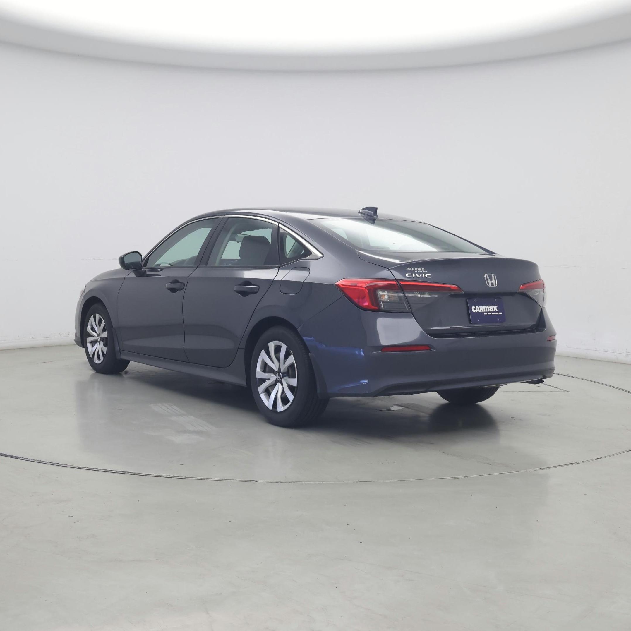 Thumbnail: 2023 Honda Civic - 2