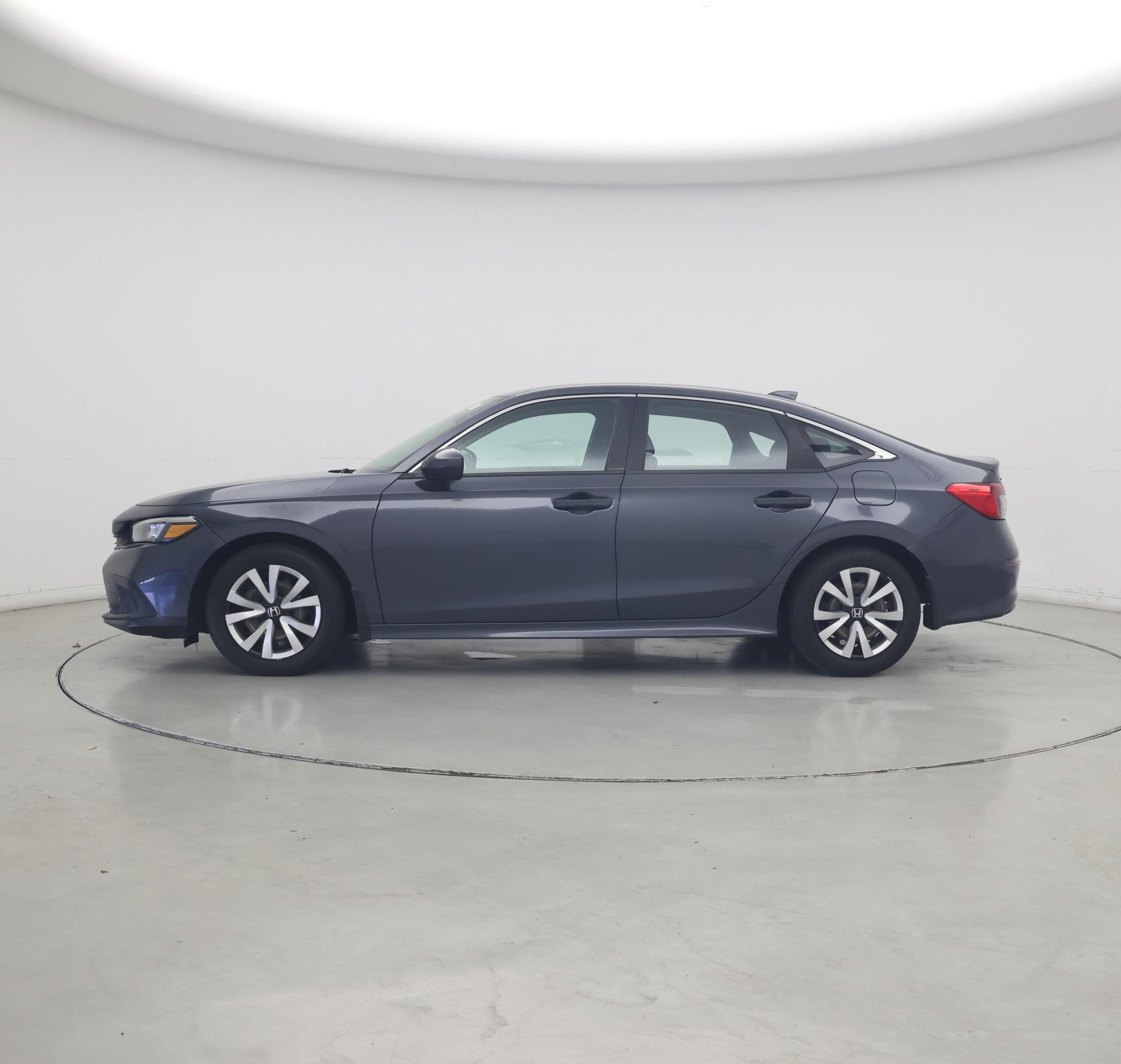 Thumbnail: 2023 Honda Civic - 3