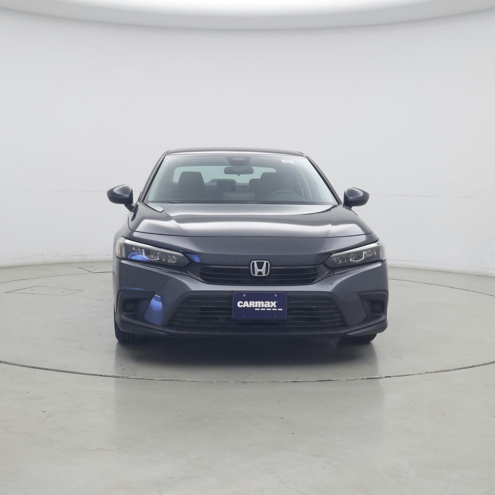 Thumbnail: 2023 Honda Civic - 5