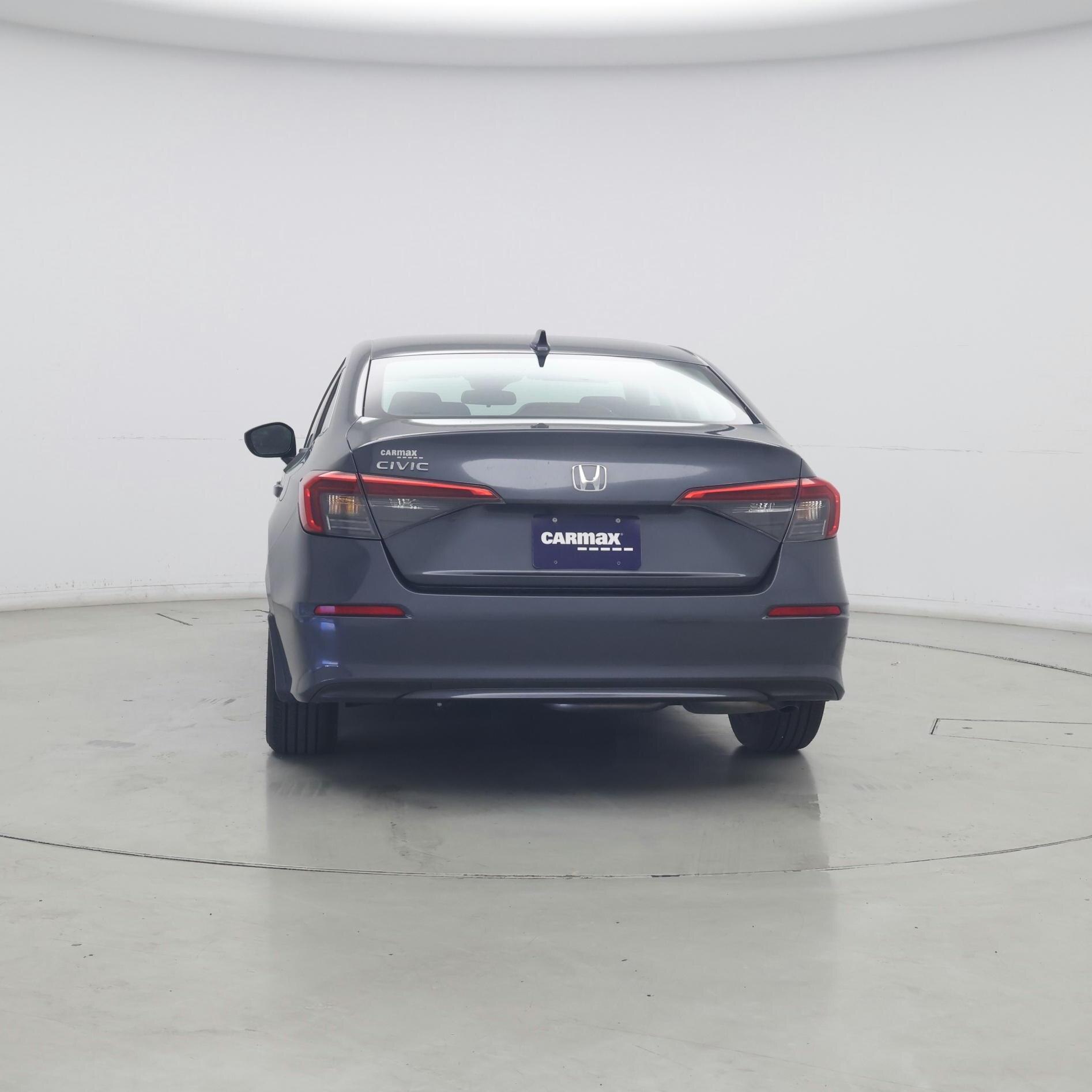 Thumbnail: 2023 Honda Civic - 6