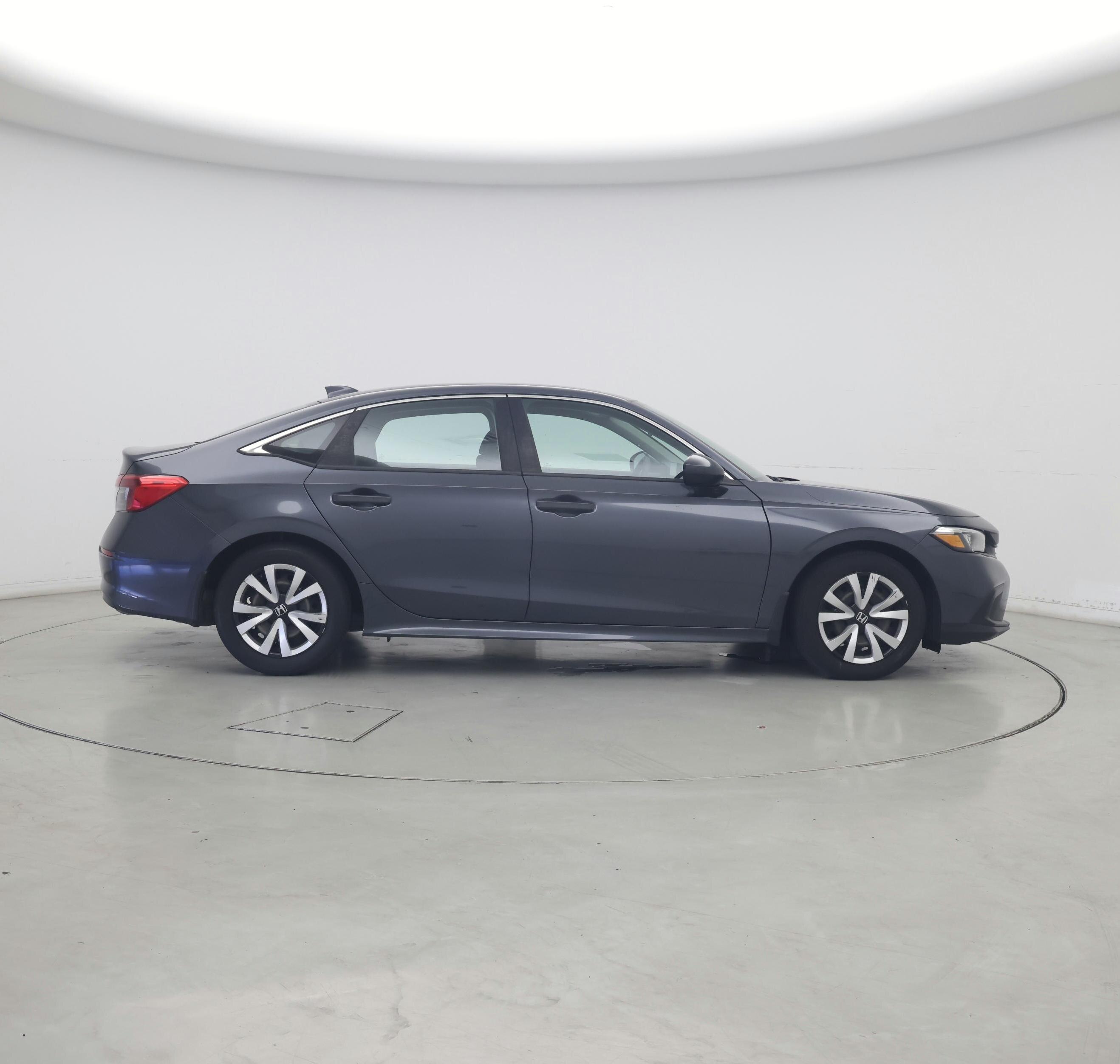 Thumbnail: 2023 Honda Civic - 7
