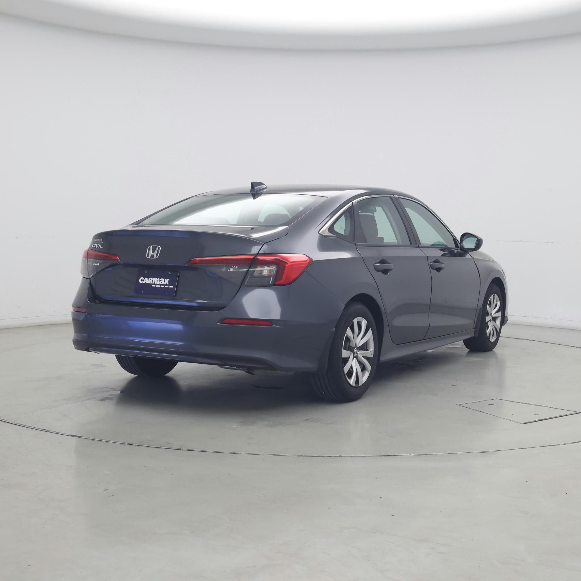 Thumbnail: 2023 Honda Civic - 8