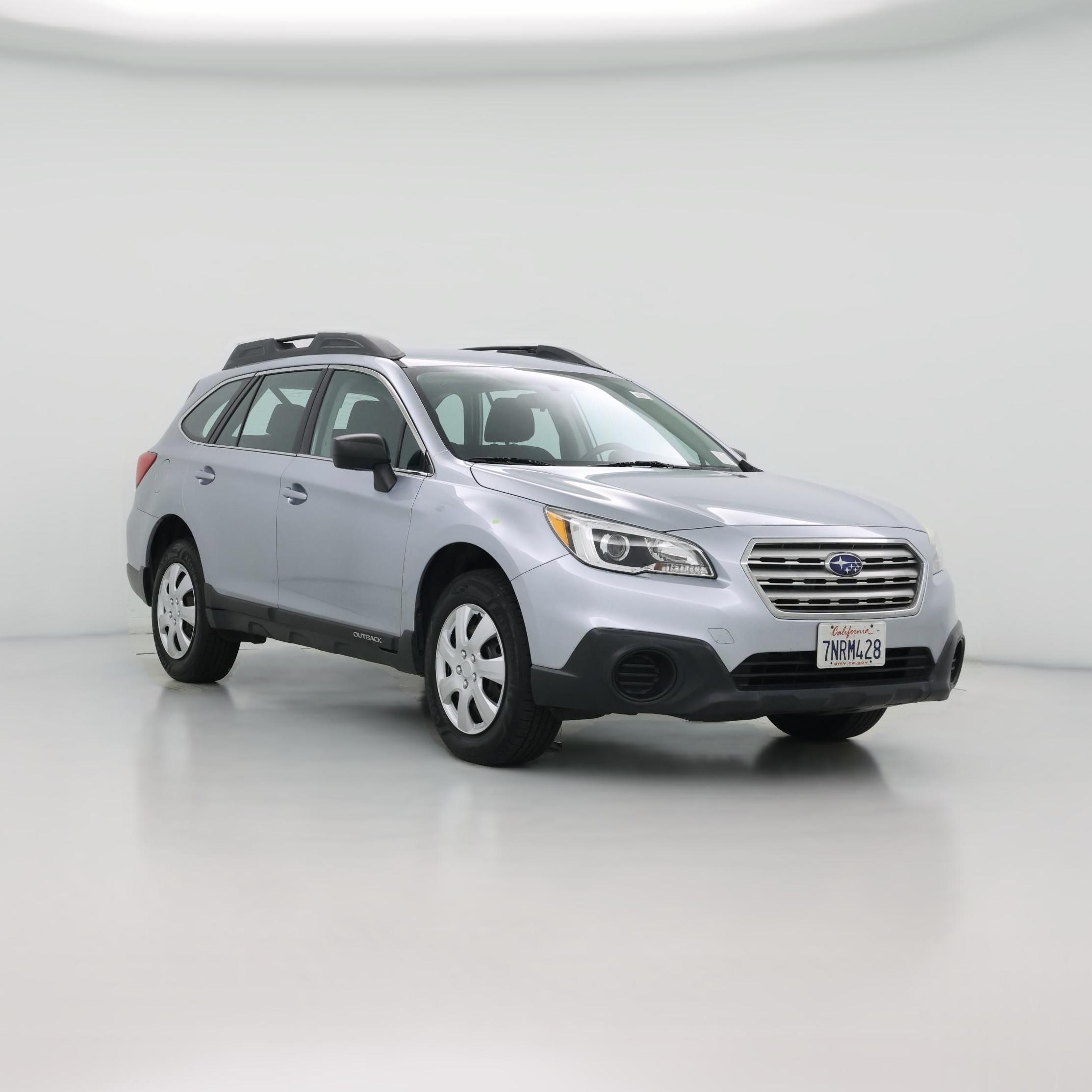 Thumbnail: 2016 Subaru Outback - 1