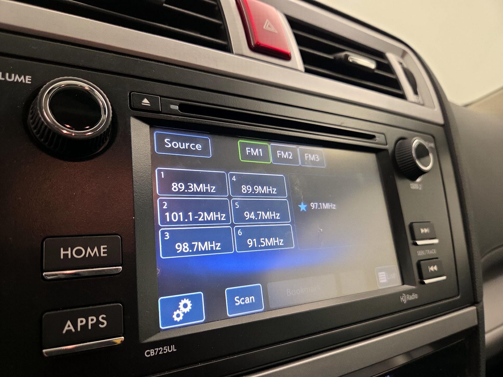 Thumbnail: 2016 Subaru Outback - 15
