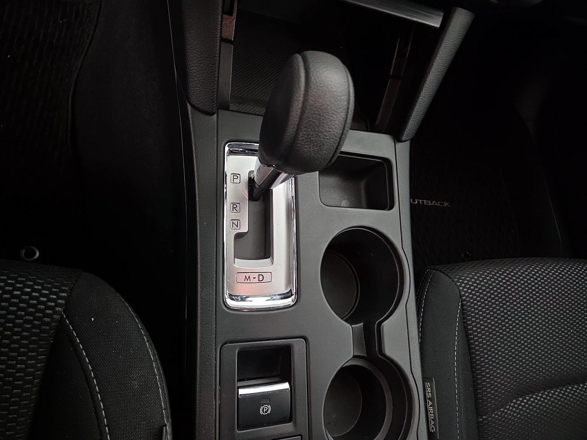 Thumbnail: 2016 Subaru Outback - 17