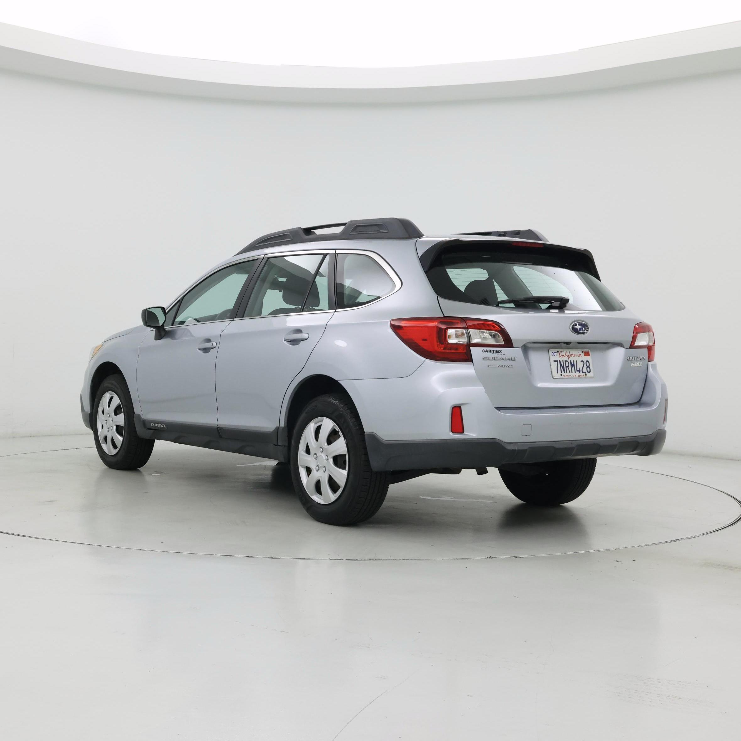 Thumbnail: 2016 Subaru Outback - 2