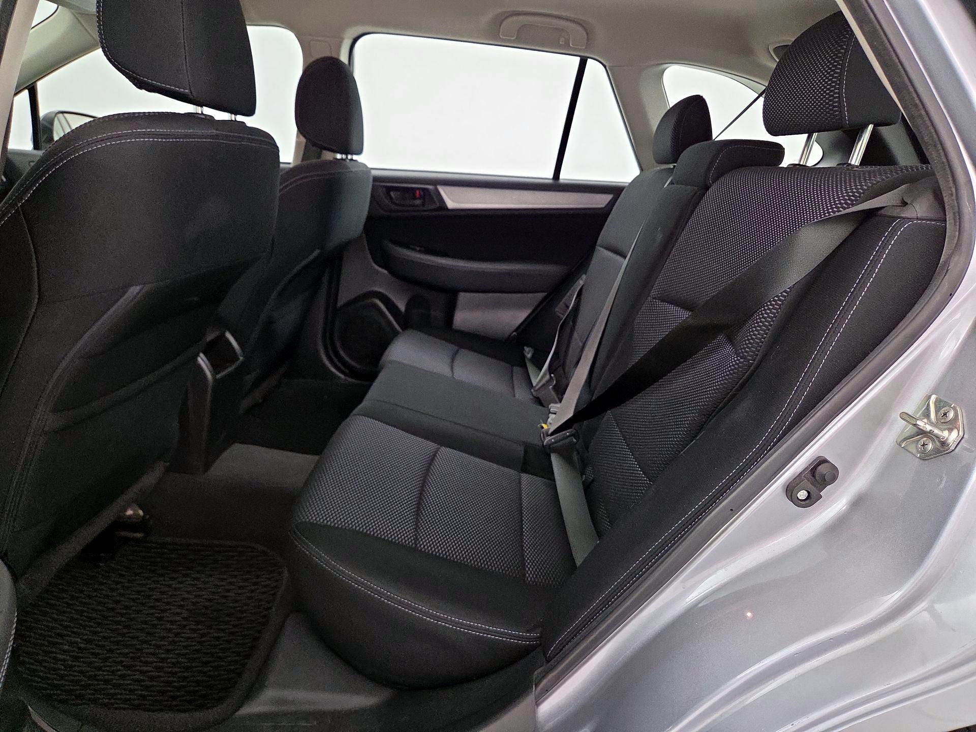 Thumbnail: 2016 Subaru Outback - 19