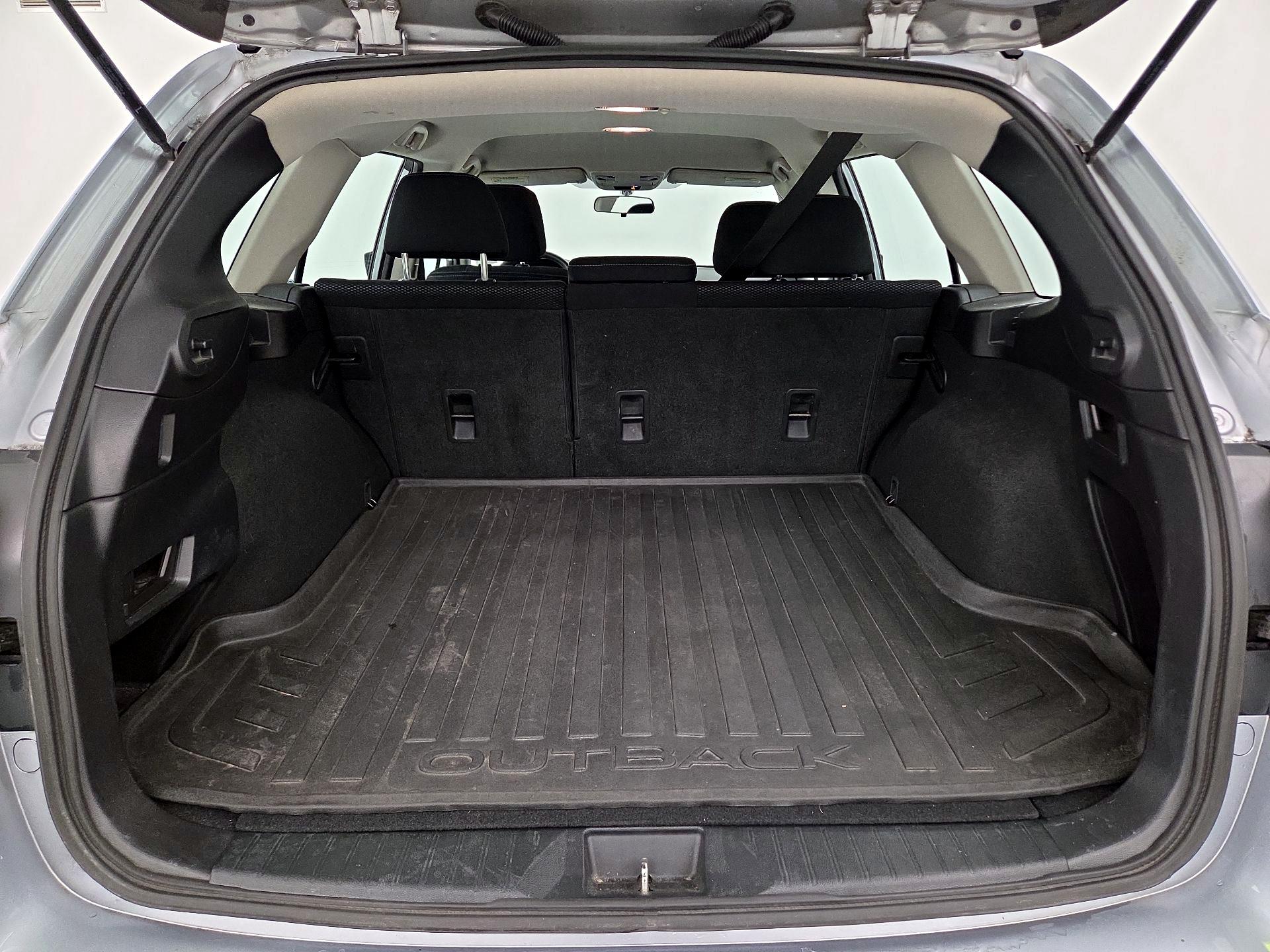 Thumbnail: 2016 Subaru Outback - 20