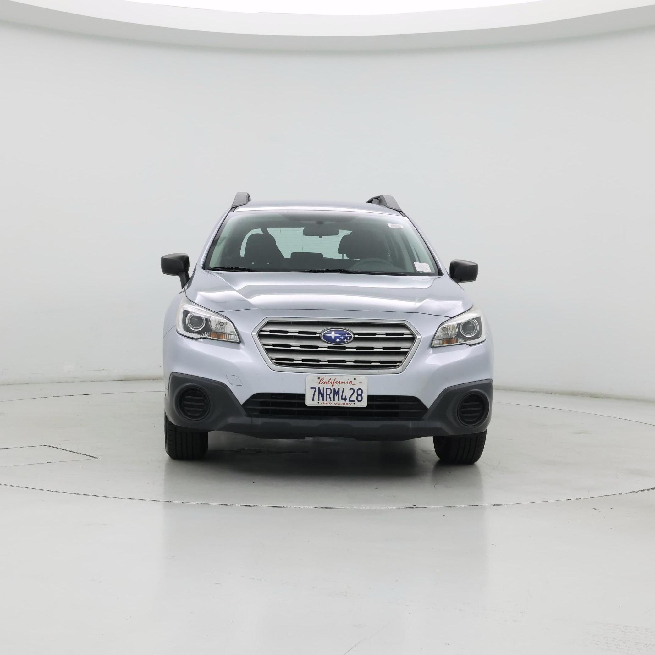Thumbnail: 2016 Subaru Outback - 5
