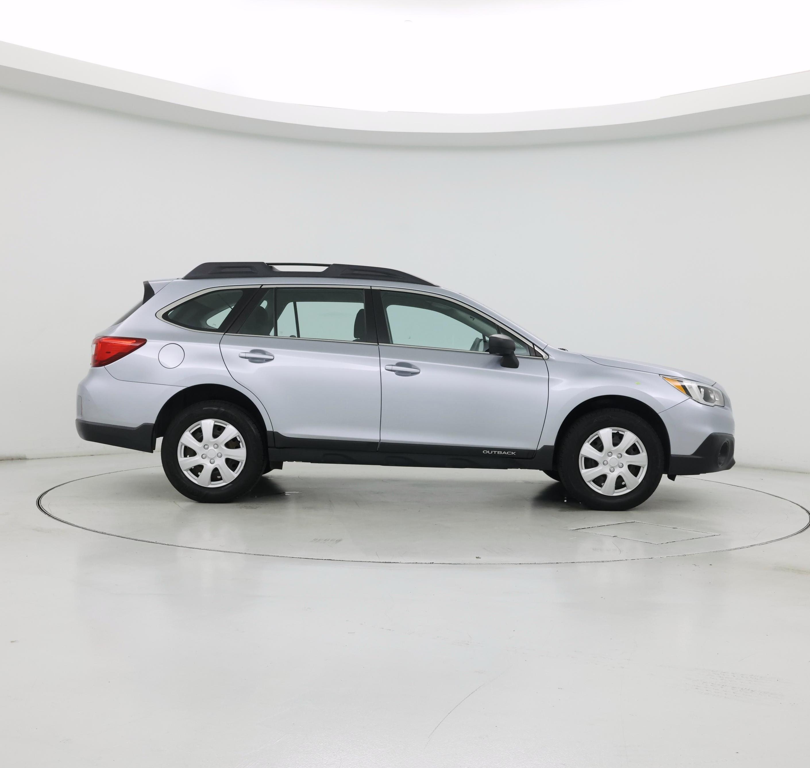Thumbnail: 2016 Subaru Outback - 7