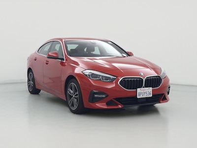 2020 BMW 228 I xDrive Gran Coupe