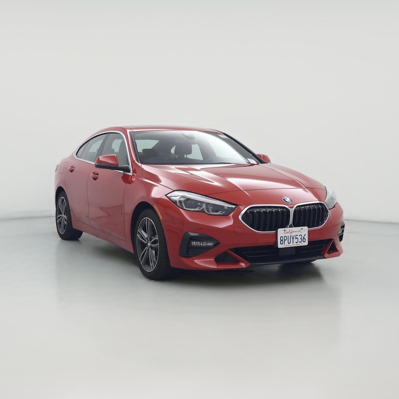2020 BMW 228 I xDrive Gran Coupe