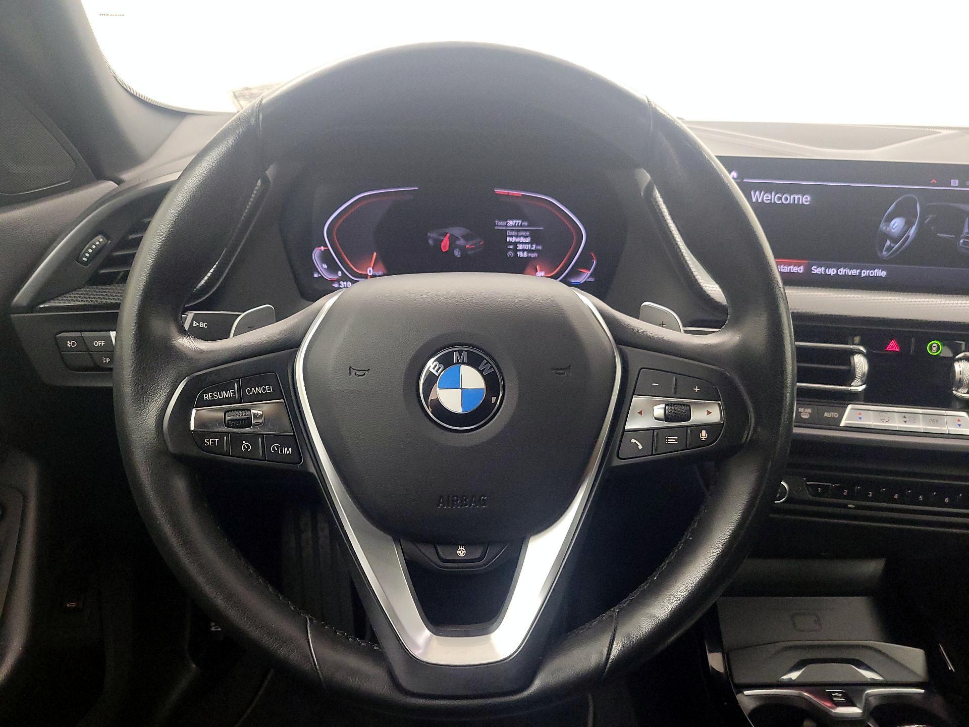 Thumbnail: 2020 BMW 2 Series - 10