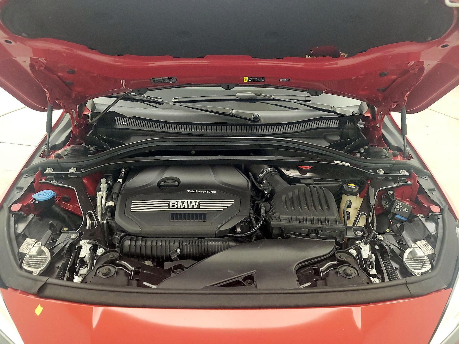 2020 BMW 2 Series 228i - Photo 23