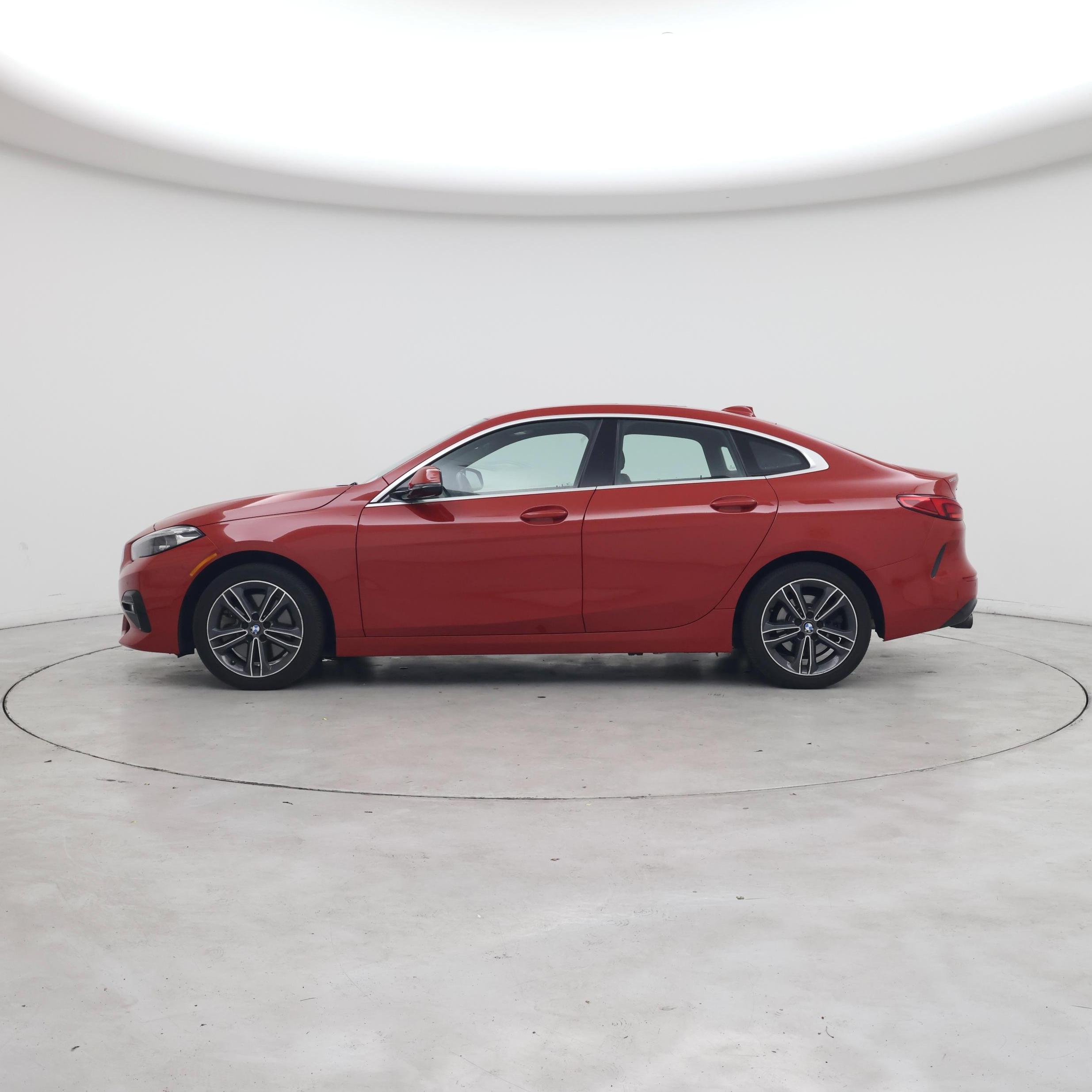 Thumbnail: 2020 BMW 2 Series - 3