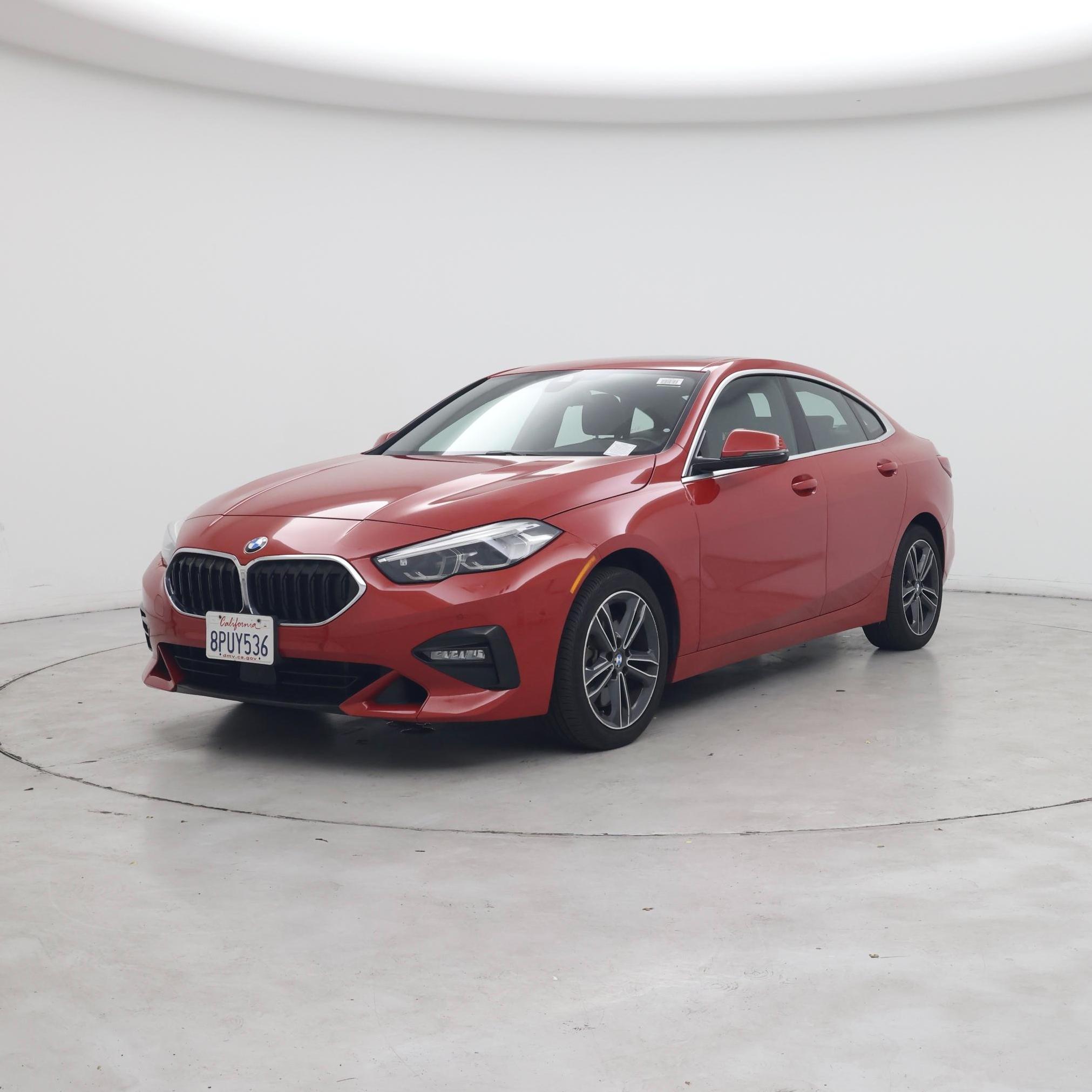 Thumbnail: 2020 BMW 2 Series - 4