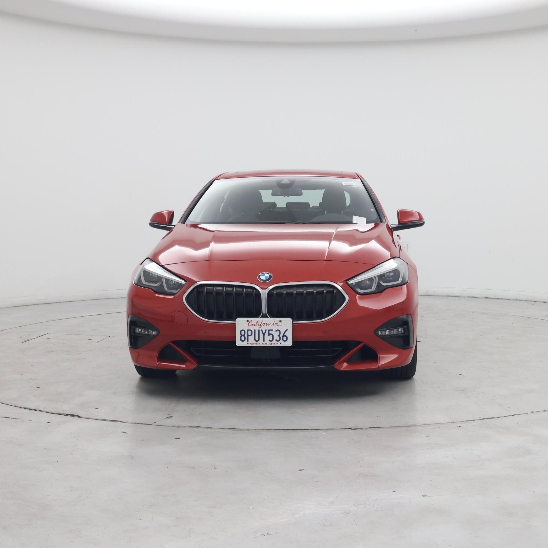 Thumbnail: 2020 BMW 2 Series - 5