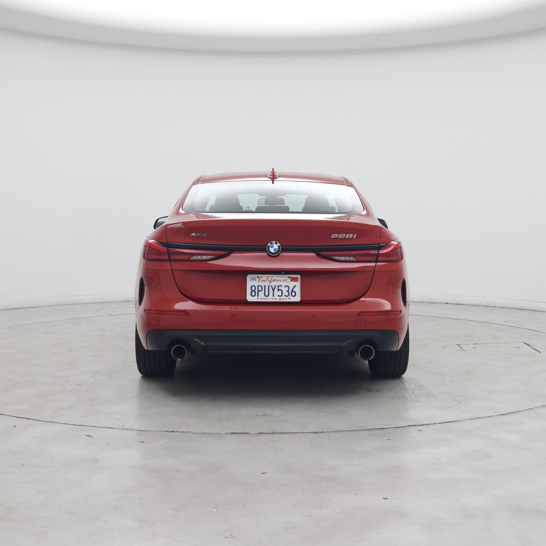 Thumbnail: 2020 BMW 2 Series - 6