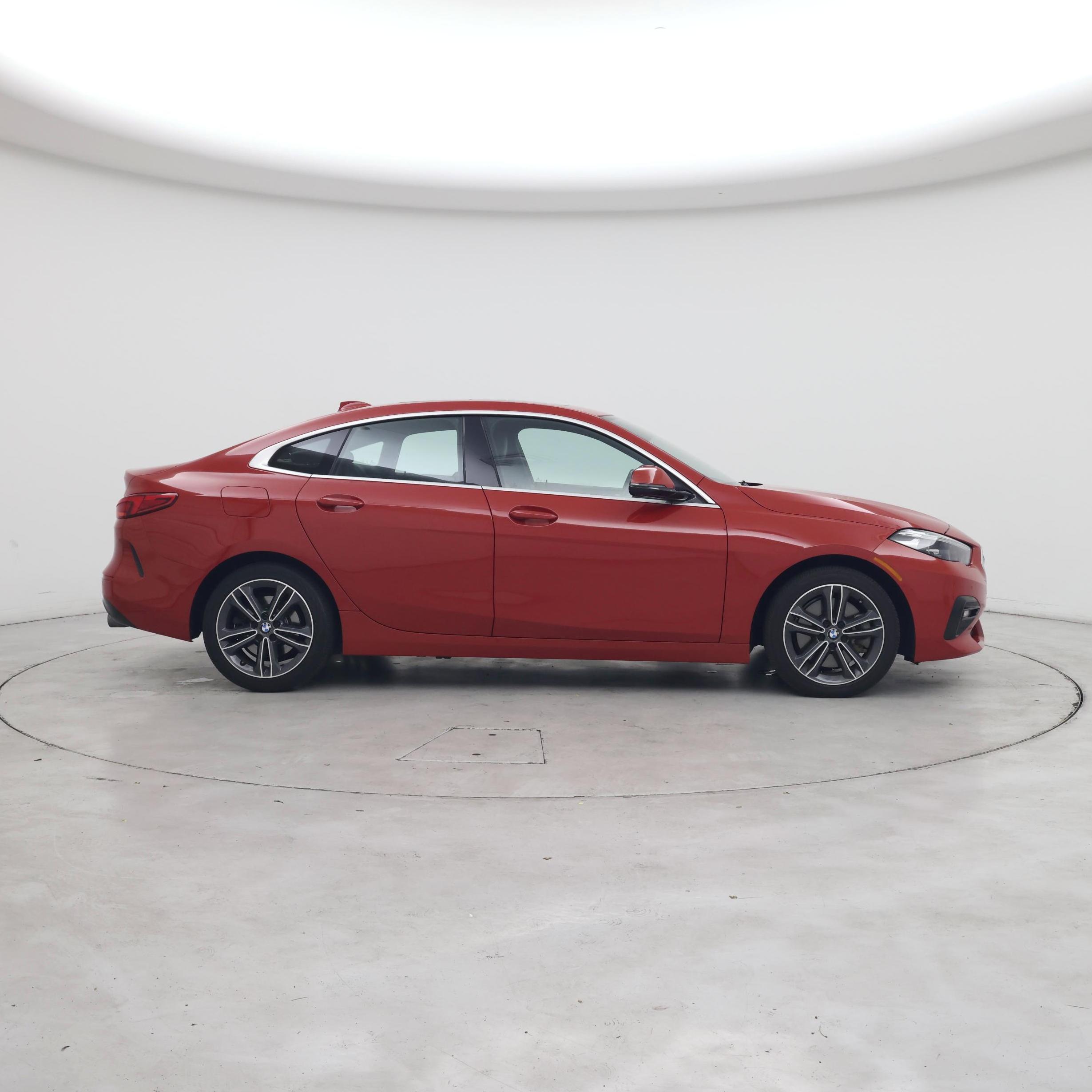 Thumbnail: 2020 BMW 2 Series - 7