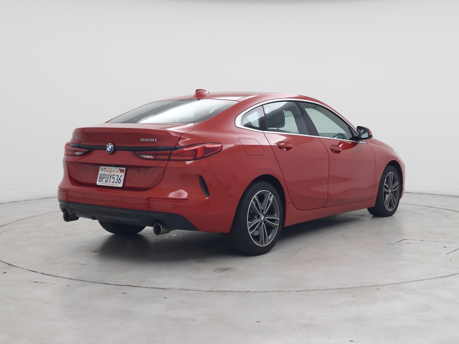 2020 BMW 2 Series 228i - Photo 9