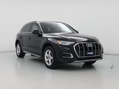 2023 Audi Q5 Premium