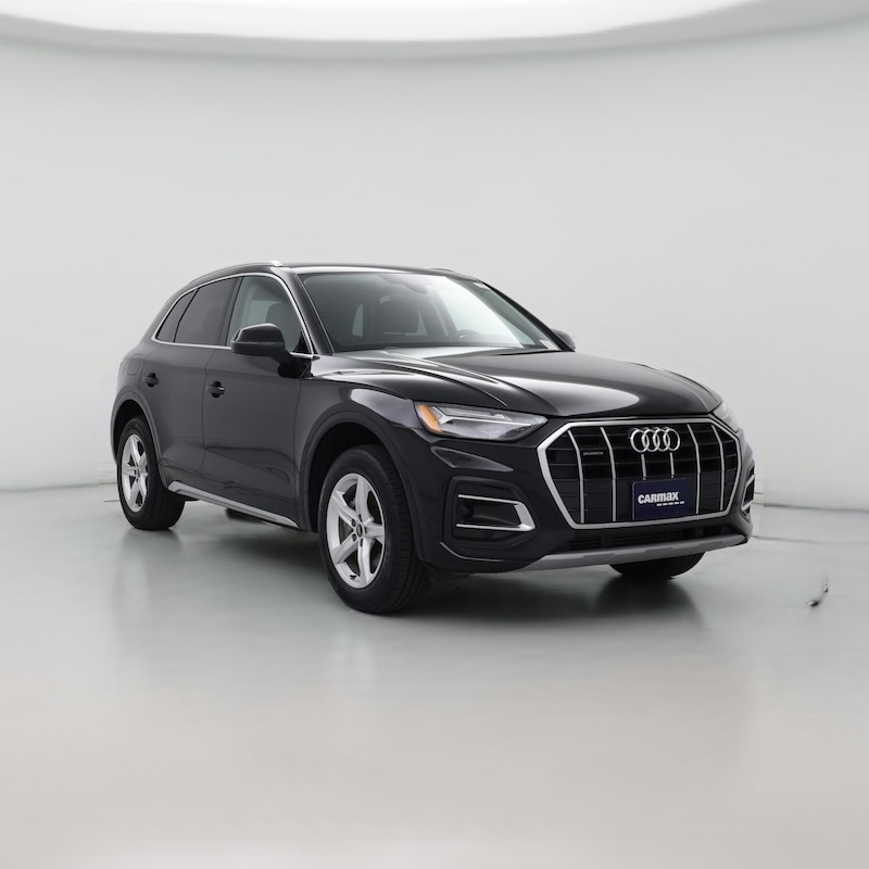 2023 Audi Q5 Premium