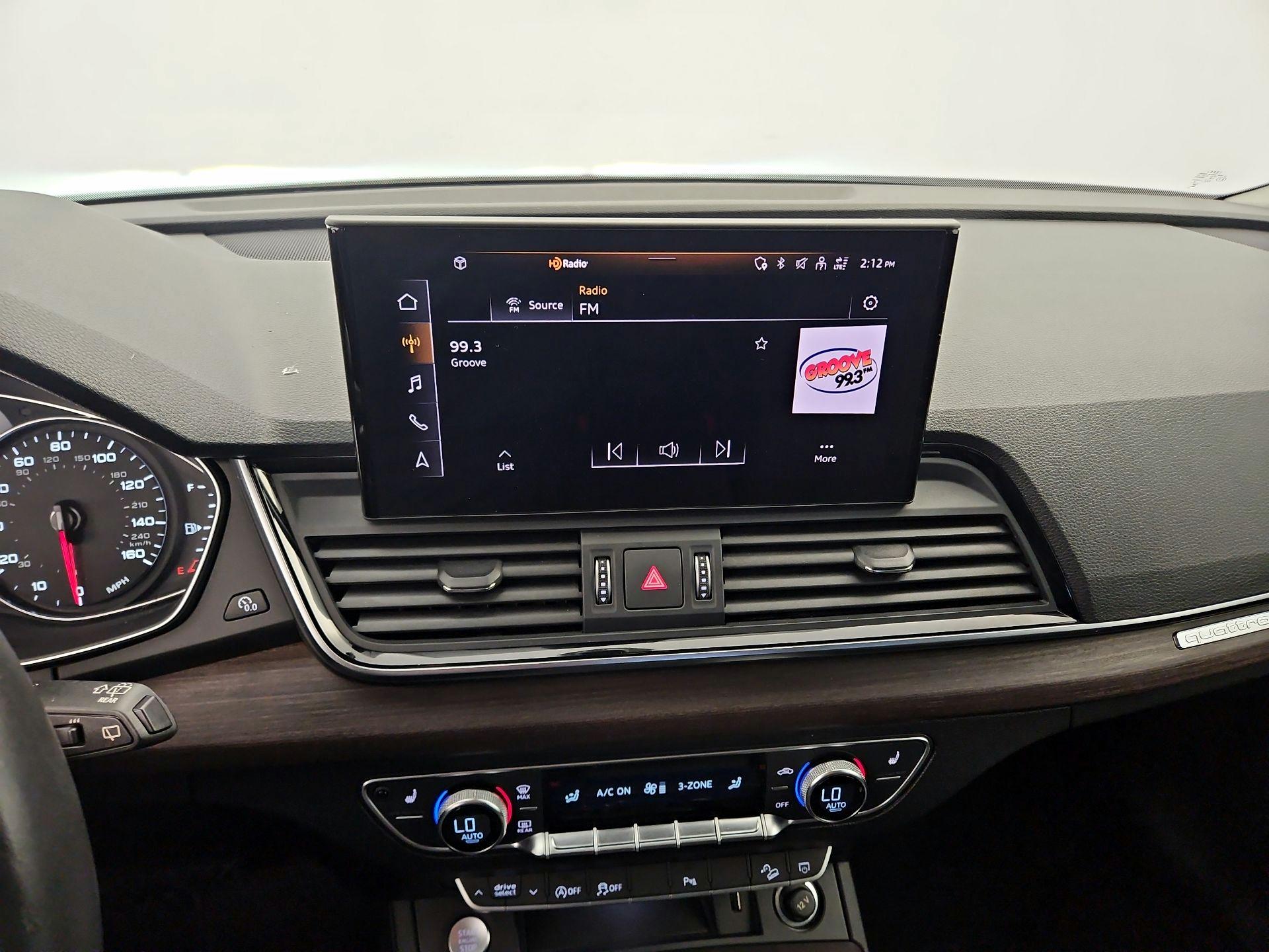 Thumbnail: 2023 Audi Q5 - 15