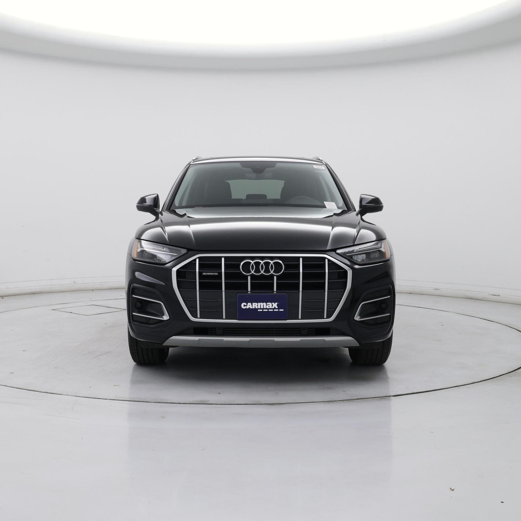 Thumbnail: 2023 Audi Q5 - 5
