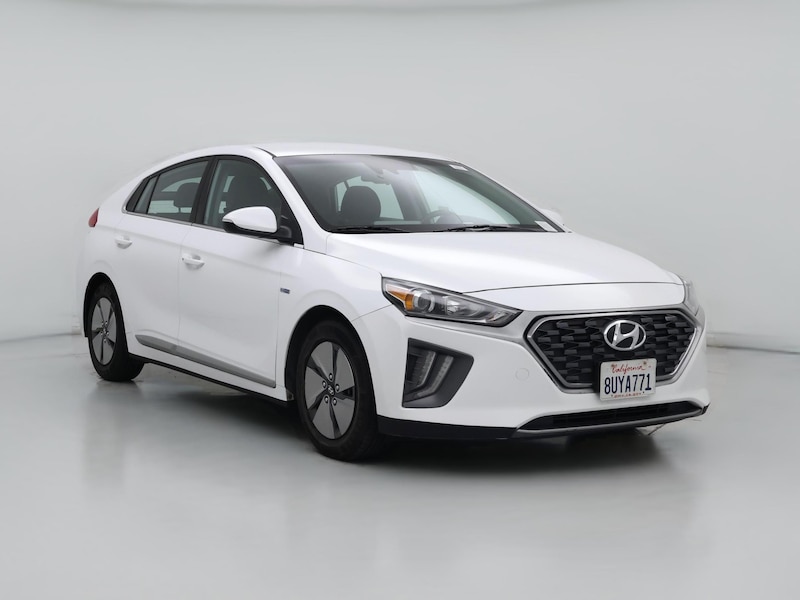 2020 Hyundai Ioniq SE -
                  Buena Park, CA