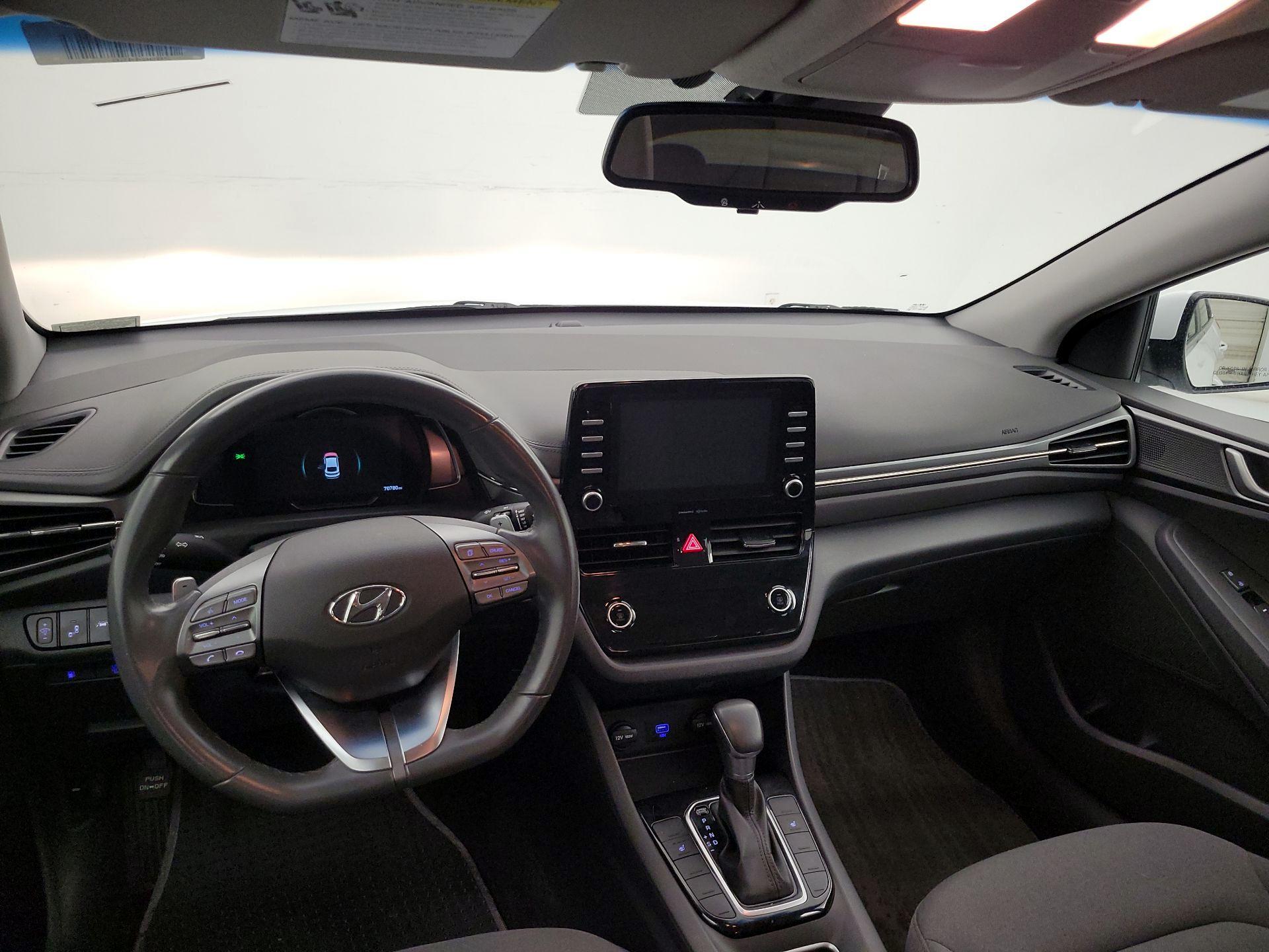 Thumbnail: 2020 Hyundai Ioniq - 9