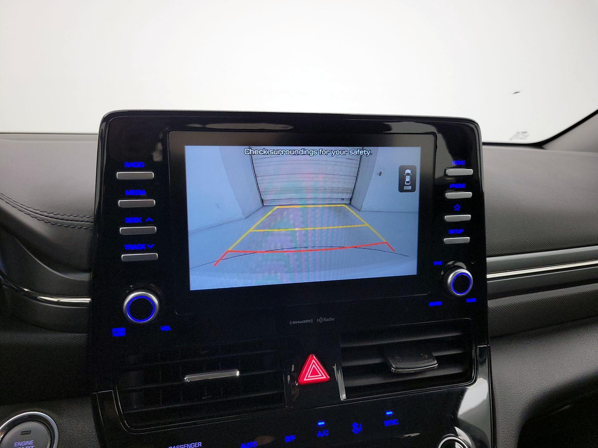 Thumbnail: 2020 Hyundai Ioniq - 14
