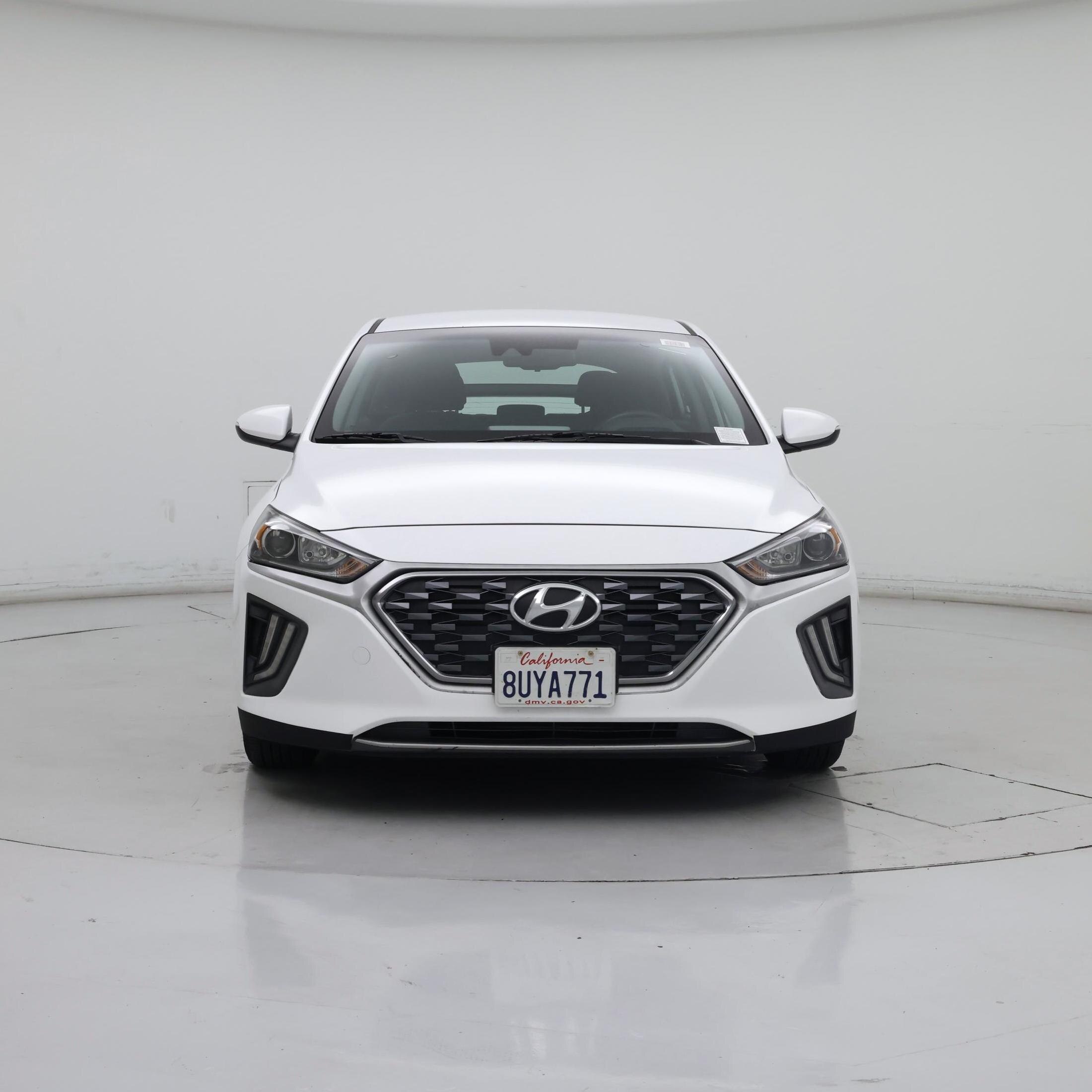 Thumbnail: 2020 Hyundai Ioniq - 5