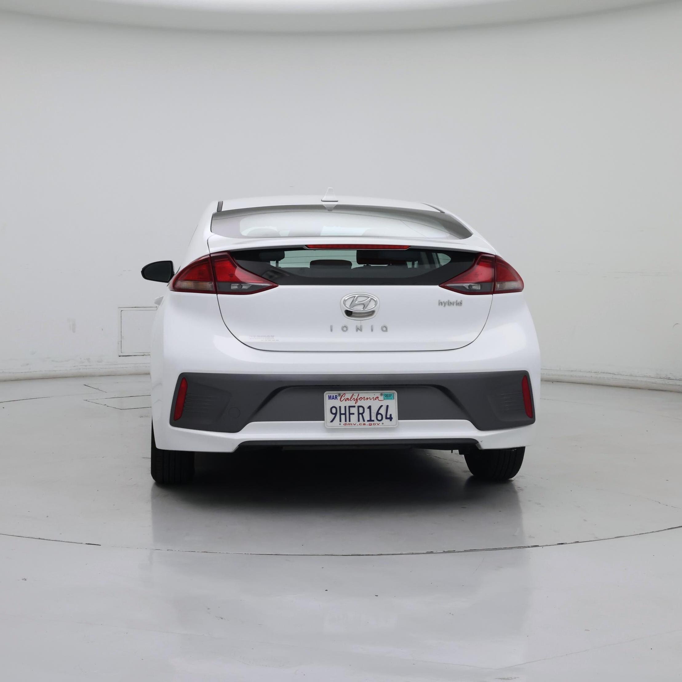 Thumbnail: 2020 Hyundai Ioniq - 6