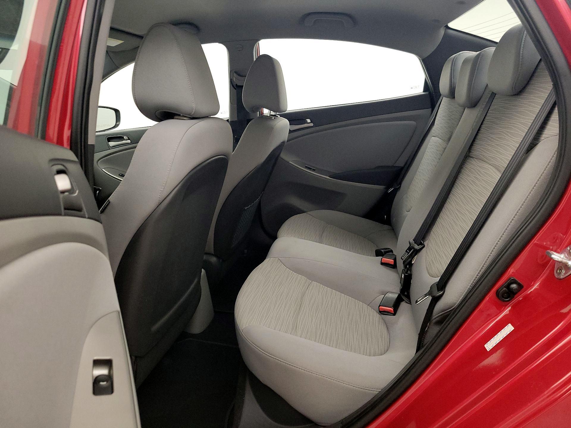 Thumbnail: 2016 Hyundai Accent - 19