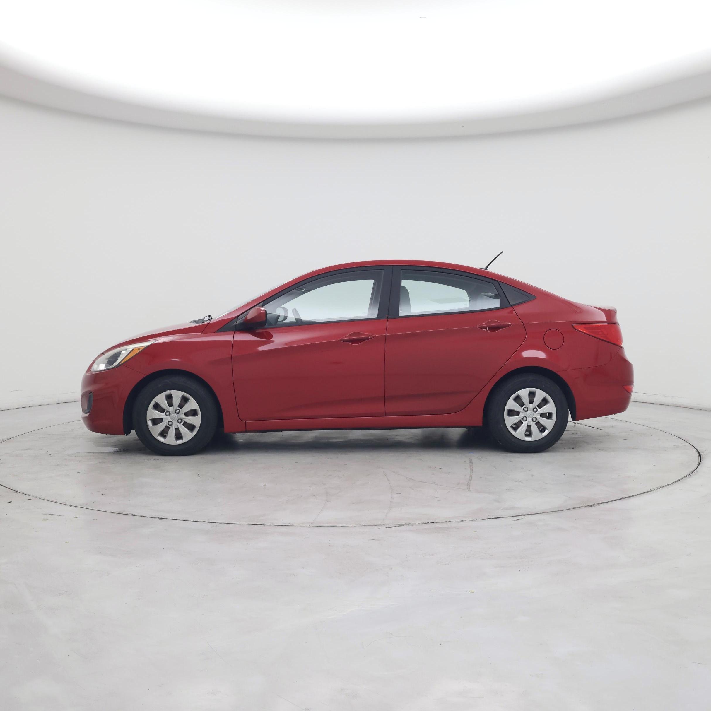 Thumbnail: 2016 Hyundai Accent - 3