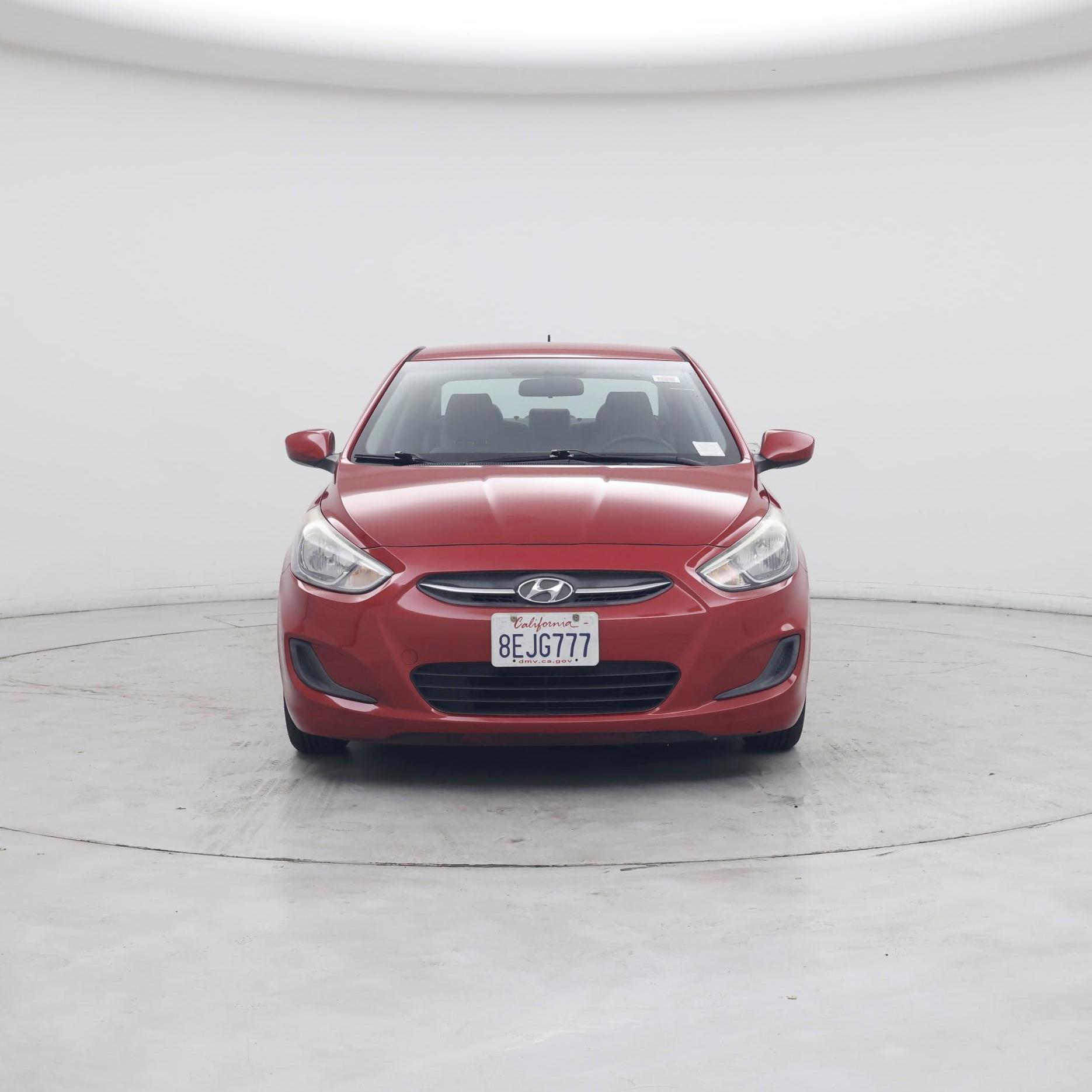 Thumbnail: 2016 Hyundai Accent - 5