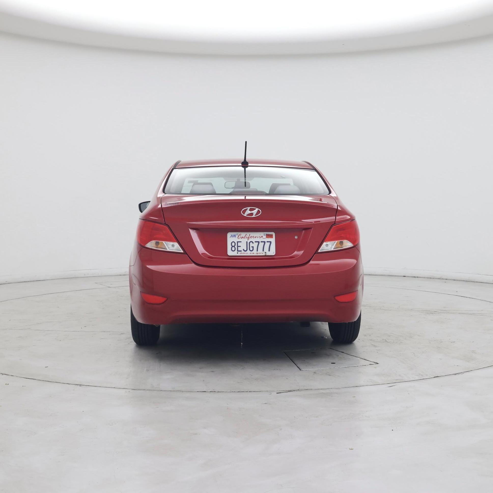 Thumbnail: 2016 Hyundai Accent - 6