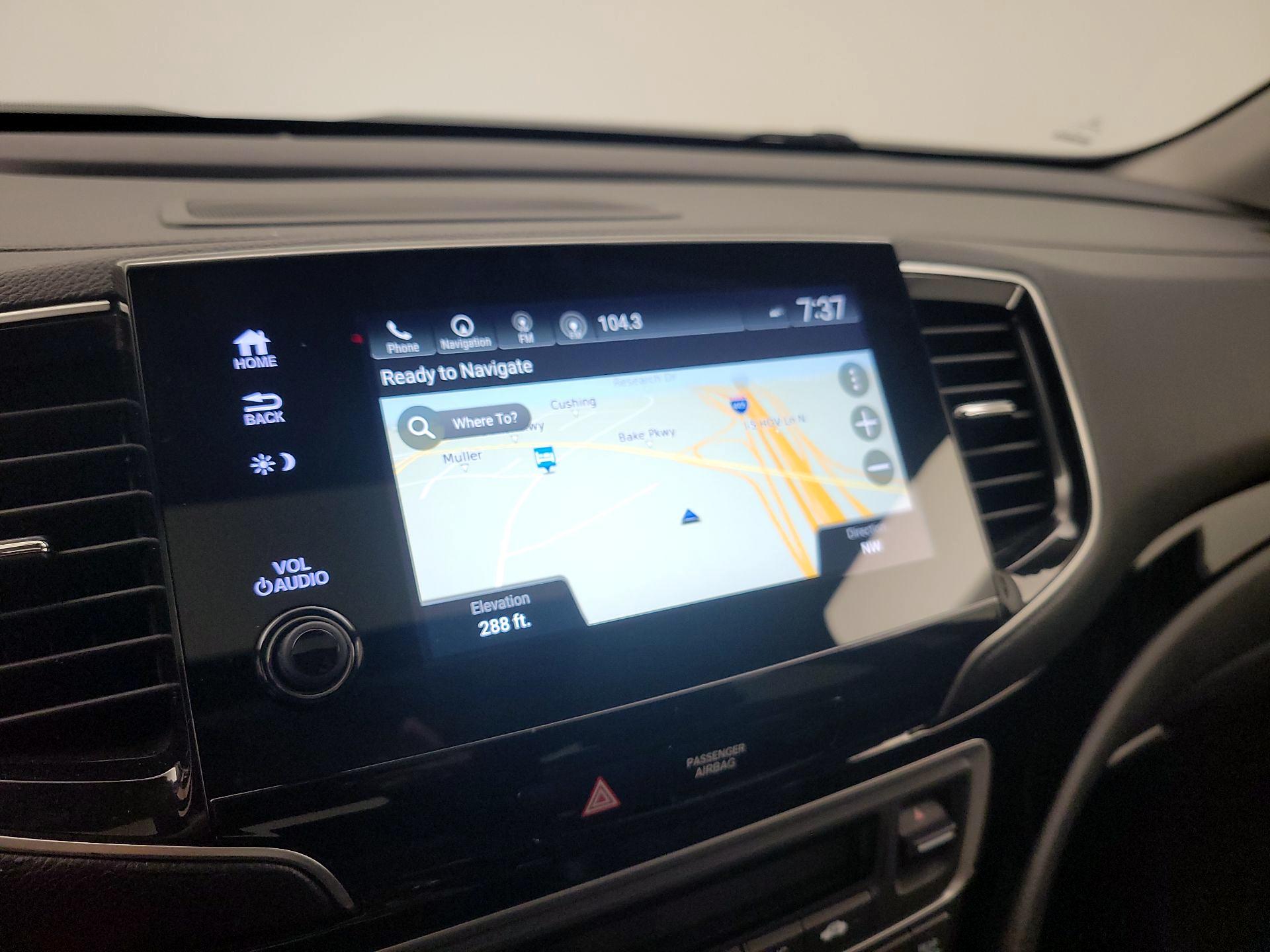 Thumbnail: 2019 Honda Pilot - 14