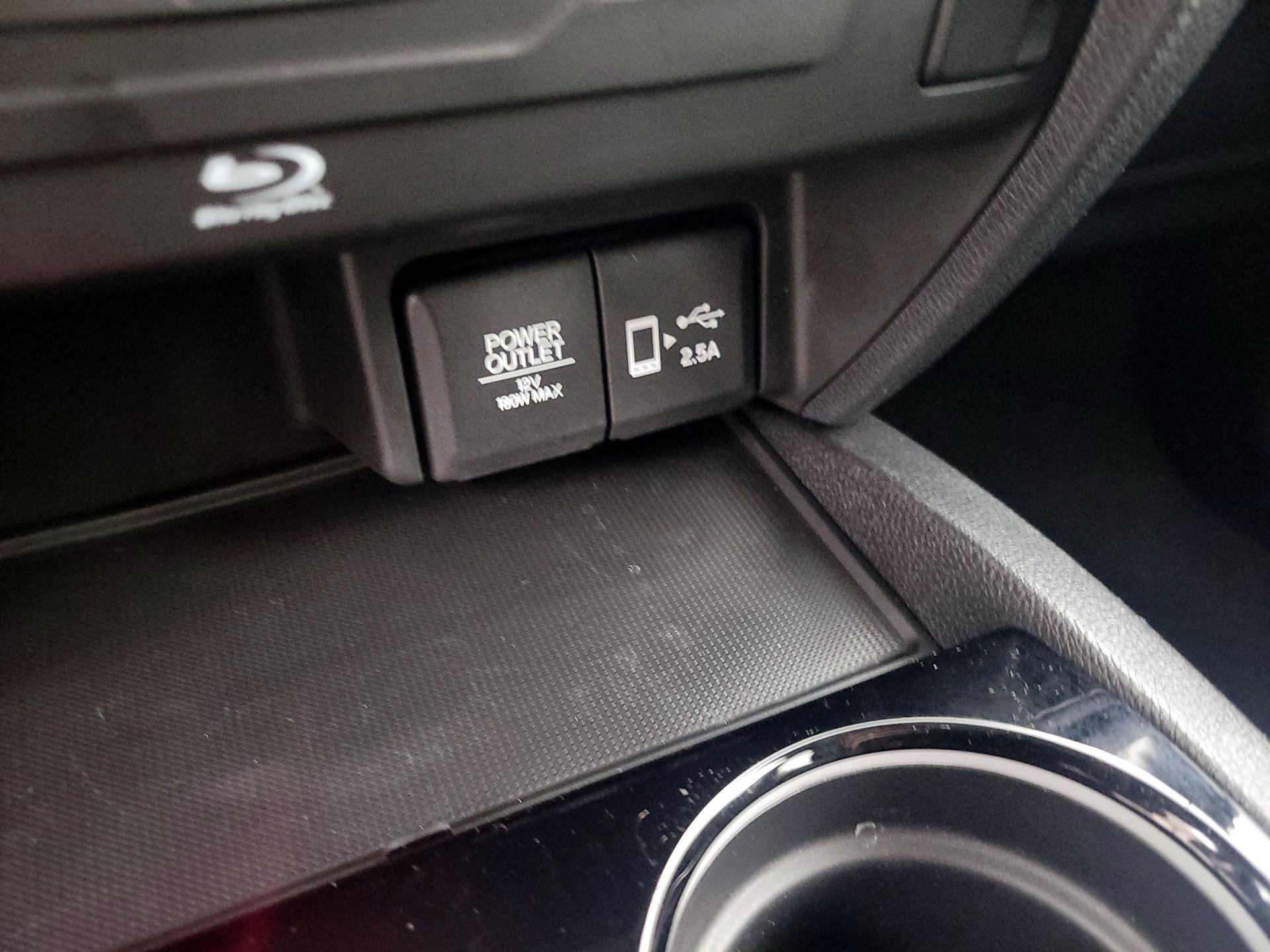 Thumbnail: 2019 Honda Pilot - 19