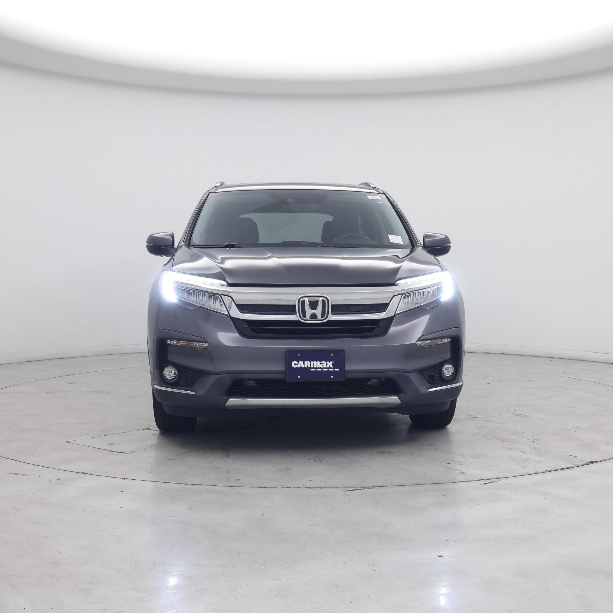Thumbnail: 2019 Honda Pilot - 5